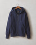 Men's Classic Full Zip - True Navy